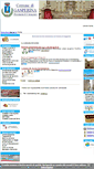 Mobile Screenshot of comune.gasperina.cz.it